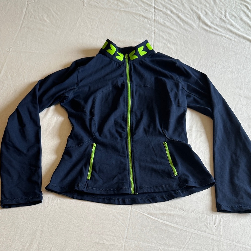 Women’s Seahawks 12 Jacket